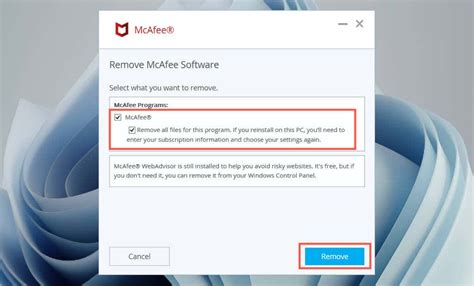 force uninstall mcafee|why can't i uninstall mcafee.
